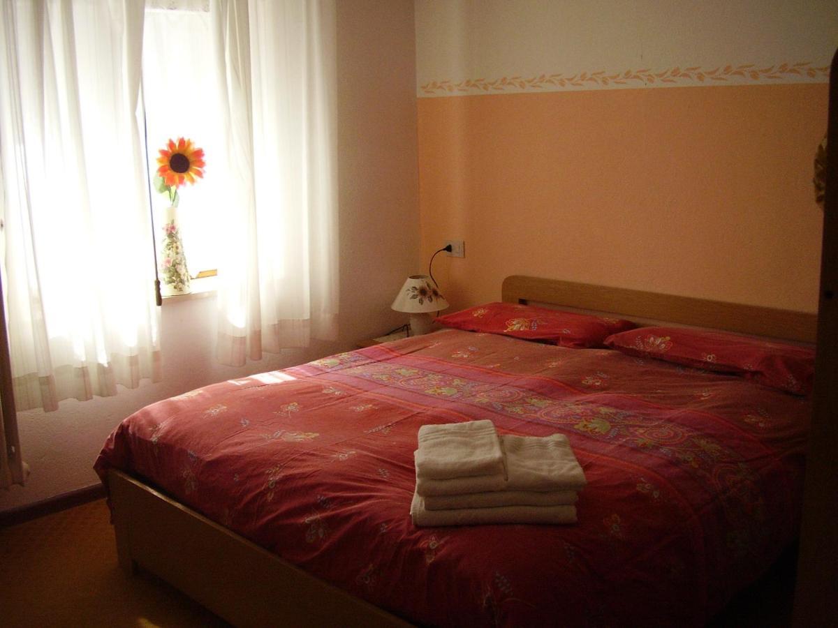 Albergo Malga Ciapela Рокка-П'єторе Екстер'єр фото